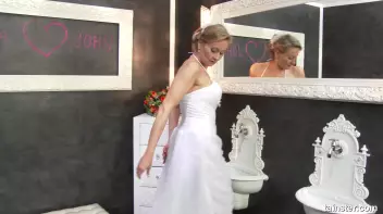 Wedding Cum Party Screencap 1 on sinx.preview.netperv.com