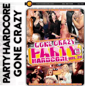 Party Hardcore Gone Crazy Vol. 20