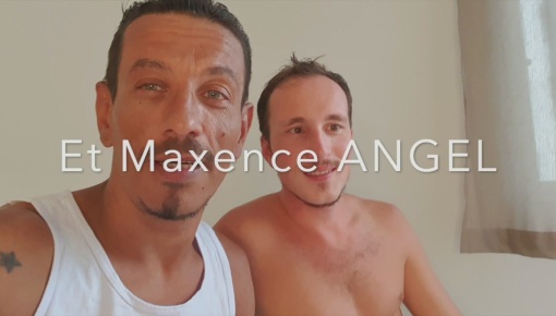Latest deal - Sexy latino slut fucked bareback by Maxenxe ANGEL
