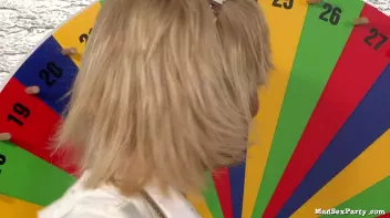 Creamy GangFuck Part 1 Screencap 9 on sinx.preview.netperv.com