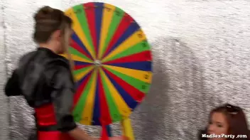 Creamy GangFuck Part 1 Screencap 4 on sinx.preview.netperv.com