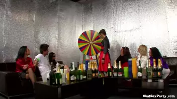 Creamy GangFuck Part 1 Screencap 49 on sinx.preview.netperv.com