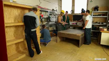 Built For Bi Part 1 Screencap 7 on sinx.preview.netperv.com