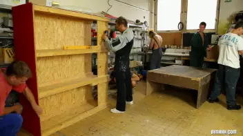 Built For Bi Part 1 Screencap 8 on sinx.preview.netperv.com