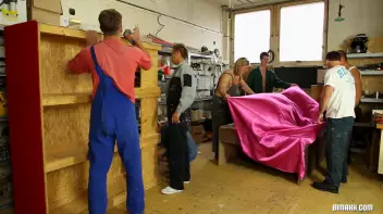 Built For Bi Part 1 Screencap 11 on sinx.preview.netperv.com