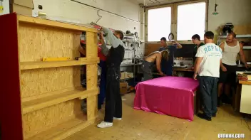 Built For Bi Part 1 Screencap 14 on sinx.preview.netperv.com