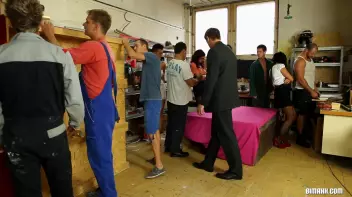 Built For Bi Part 1 Screencap 23 on sinx.preview.netperv.com