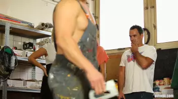 Built For Bi Part 1 Screencap 28 on sinx.preview.netperv.com