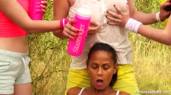 Fitness Fuckers Part 2 Screencap 25 on sinx.preview.netperv.com