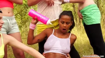 Fitness Fuckers Part 2 Screencap 28 on sinx.preview.netperv.com