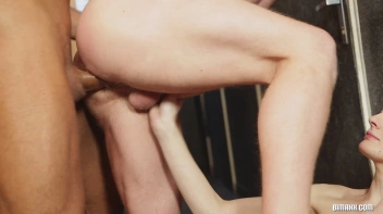 MMF Bisexual Lust In The Co-Ed Locker Room Screencap 23 on sinx.preview.netperv.com