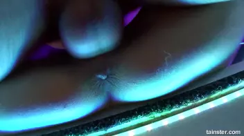 All-Night Love Lounge Part 4 - Cam 2 Screencap 94 on sinx.preview.netperv.com