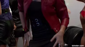 All-Night Love Lounge Part 4 - Cam 2 Screencap 102 on sinx.preview.netperv.com