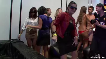 All-Night Love Lounge Part 4 - Cam 2 Screencap 104 on sinx.preview.netperv.com