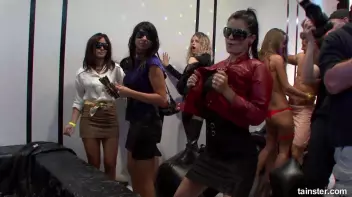 All-Night Love Lounge Part 4 - Cam 2 Screencap 105 on sinx.preview.netperv.com