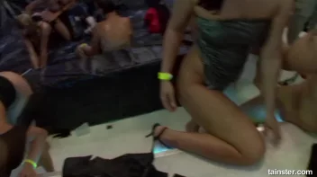 All-Night Love Lounge Part 4 - Cam 2 Screencap 27 on sinx.preview.netperv.com