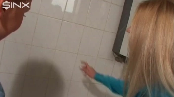 Oily Spray War Between Two Clothed Europeans Screencap 2 on sinx.preview.netperv.com