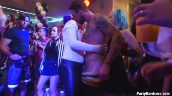 Party Hardcore Gone Crazy Vol. 37 Part 3 - Cam 1 Screencap 11 on sinx.preview.netperv.com