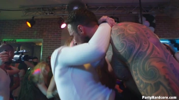 Party Hardcore Gone Crazy Vol. 37 Part 3 - Cam 1 Screencap 31 on sinx.preview.netperv.com