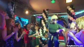 Party Hardcore Gone Crazy Vol. 37 Part 3 - Cam 1 Screencap 62 on sinx.preview.netperv.com