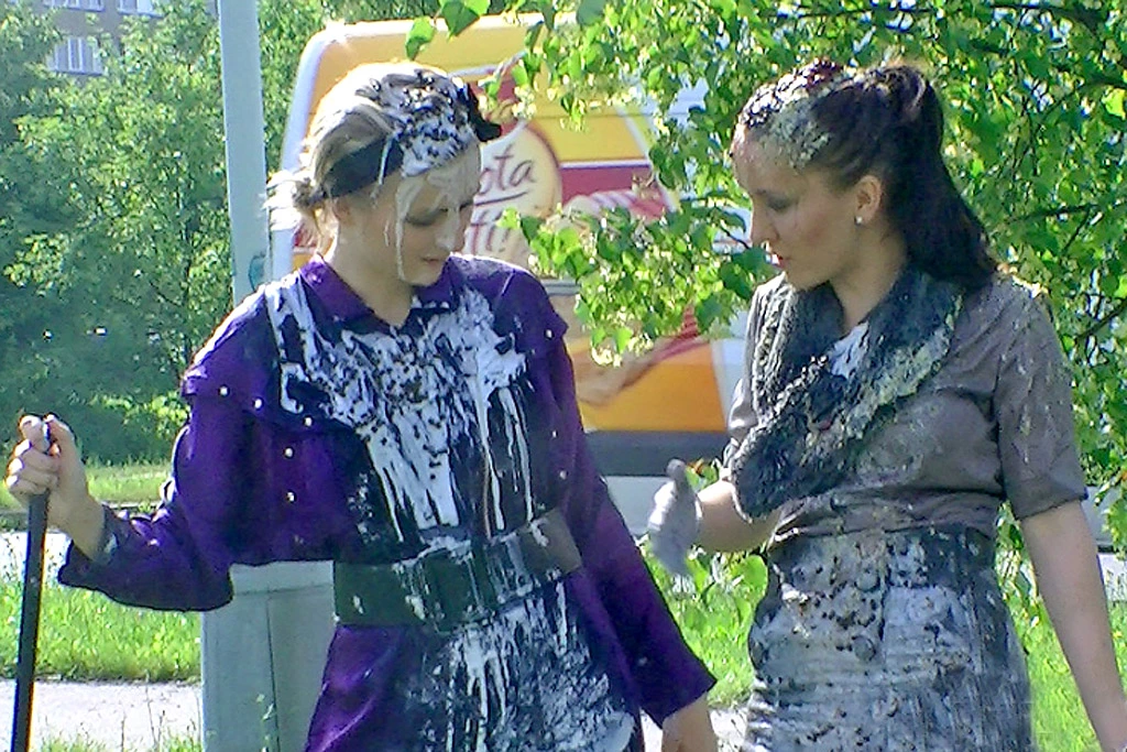 Getting Messy With The Street Cleaner on sinx.preview.netperv.com