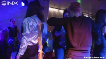 Party Hardcore Gone Crazy Vol. 43 Part 6 - Cam 2 Screencap 89 on sinx.preview.netperv.com