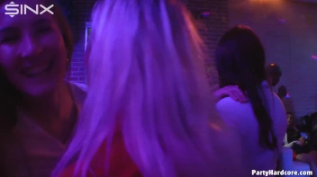 Party Hardcore Gone Crazy Vol. 43 Part 6 - Cam 2 Screencap 18 on sinx.preview.netperv.com