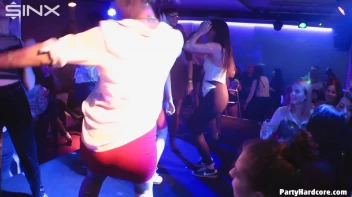 Party Hardcore Gone Crazy Vol. 43 Part 6 - Cam 2 Screencap 2 on sinx.preview.netperv.com