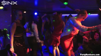 Party Hardcore Gone Crazy Vol. 43 Part 6 - Cam 2 Screencap 4 on sinx.preview.netperv.com