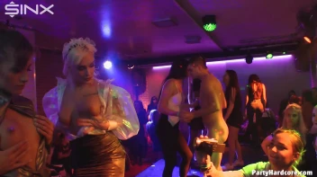 Party Hardcore Gone Crazy Vol. 43 Part 6 - Cam 2 Screencap 46 on sinx.preview.netperv.com