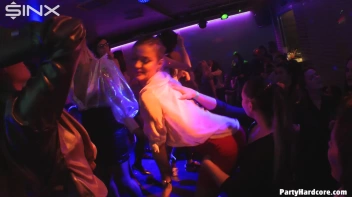 Party Hardcore Gone Crazy Vol. 43 Part 6 - Cam 2 Screencap 55 on sinx.preview.netperv.com