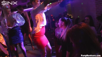 Party Hardcore Gone Crazy Vol. 43 Part 6 - Cam 2 Screencap 56 on sinx.preview.netperv.com