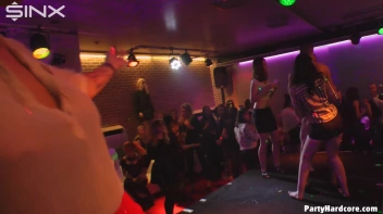 Party Hardcore Gone Crazy Vol. 43 Part 6 - Cam 2 Screencap 65 on sinx.preview.netperv.com