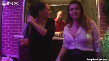 Party Hardcore Gone Crazy Vol. 43 Part 6 - Cam 2 Screencap 75 on sinx.preview.netperv.com