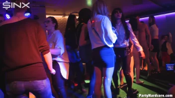 Party Hardcore Gone Crazy Vol. 43 Part 6 - Cam 2 Screencap 78 on sinx.preview.netperv.com