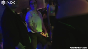 Party Hardcore Gone Crazy Vol. 43 Part 6 - Cam 2 Screencap 81 on sinx.preview.netperv.com