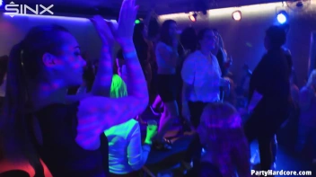 Party Hardcore Gone Crazy Vol. 43 Part 6 - Cam 2 Screencap 82 on sinx.preview.netperv.com