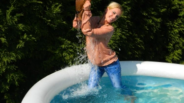 Latest deal - This Cowgirl Swallows Cum With Pride