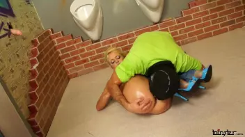 Rough Love On The Slime Wave Screencap 32 on sinx.preview.netperv.com