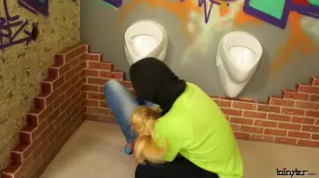 Rough Love On The Slime Wave Screencap 4 on sinx.preview.netperv.com