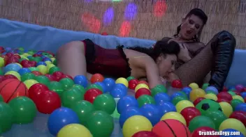Bob's B-Day Part 3 - Lesbo Cam Screencap 63 on sinx.preview.netperv.com
