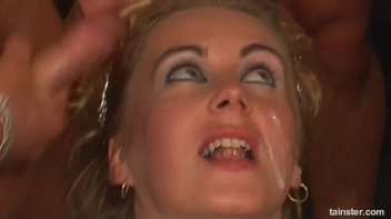 Cock Craving Cutie Gets A Whole Cock Squad Screencap 102 on sinx.preview.netperv.com