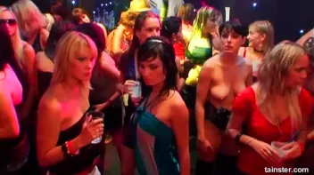 Booty Pageant Part 5 - Cam 1 Screencap 5 on sinx.preview.netperv.com