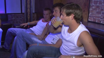 GGC White Sensation Part 1 - Main Edit Screencap 7 on sinx.preview.netperv.com