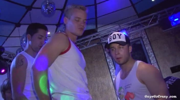 GGC White Sensation Part 1 - Main Edit Screencap 77 on sinx.preview.netperv.com