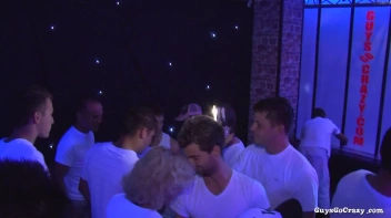 GGC White Sensation Part 1 - Main Edit Screencap 8 on sinx.preview.netperv.com