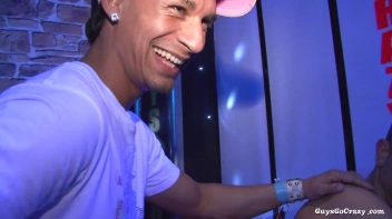 GGC White Sensation Part 1 - Main Edit Screencap 80 on sinx.preview.netperv.com