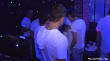GGC White Sensation Part 1 - Main Edit Screencap 12 on sinx.preview.netperv.com