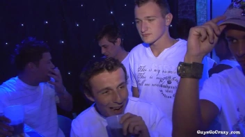 GGC White Sensation Part 1 - Main Edit Screencap 3 on sinx.preview.netperv.com