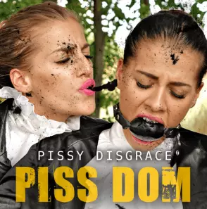 Piss Dom